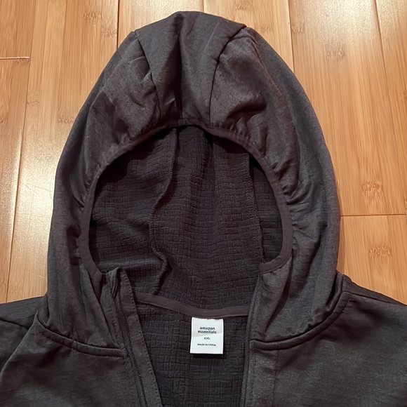 Men’s hoodie + free gift 🎁 - Picture 4 of 7